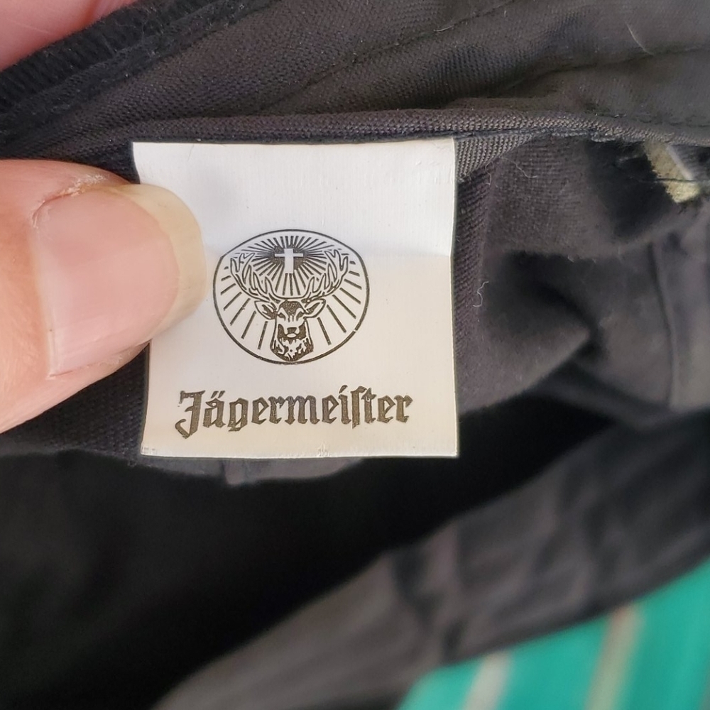 Jägermister Hat - Picture 3 of 4
